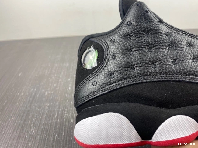 JORDAN 13 414571-062 PLAYOFFS AIR 0815